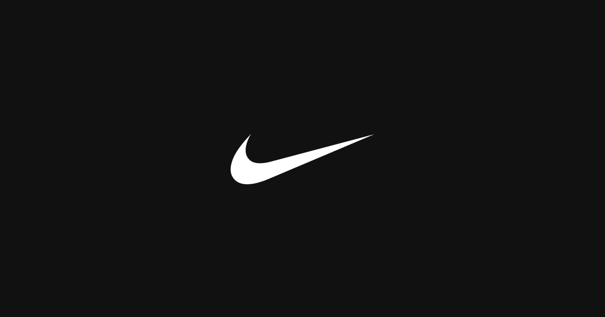 Nike Swoosh